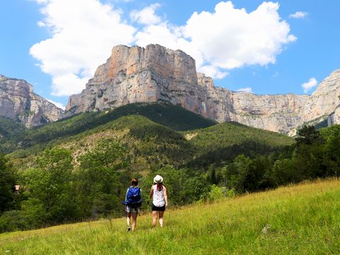 Camping le Lac Bleu - Ciela Village - Camping Drome - Image N°25