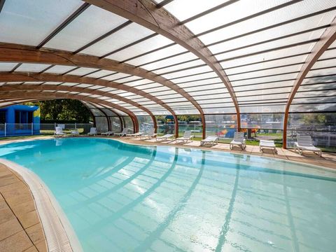 Camping le Lac Bleu - Ciela Village - Camping Drome - Image N°7