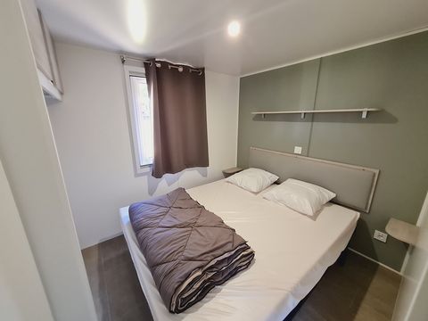 MOBILHOME 6 personnes - Ciela Confort  - 3 chambres