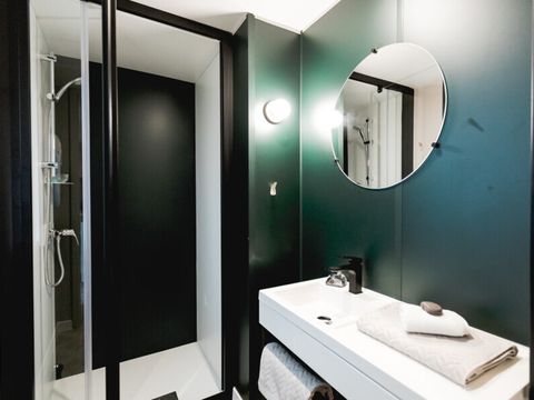 MOBILHOME 6 personnes - Ciela Privilège - 3 chambres - barbecue