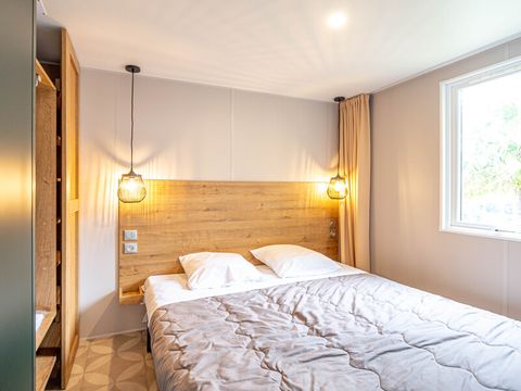 MOBILHOME 6 personnes - Ciela Privilège - 3 chambres - barbecue