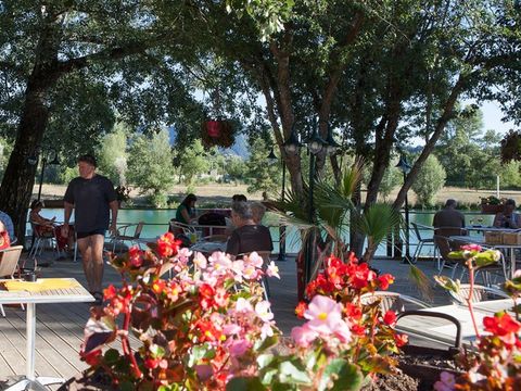 Camping le Lac Bleu - Ciela Village - Camping Drome - Image N°38