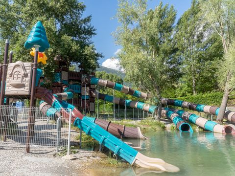 Camping le Lac Bleu - Ciela Village - Camping Drome - Image N°53