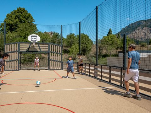 Camping le Lac Bleu - Ciela Village - Camping Drome - Image N°16