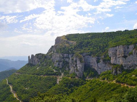Camping le Lac Bleu - Ciela Village - Camping Drome - Image N°60