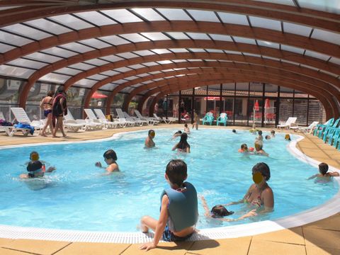 Camping le Lac Bleu - Ciela Village - Camping Drome - Image N°4