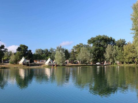 Camping le Lac Bleu - Ciela Village - Camping Drome - Image N°59