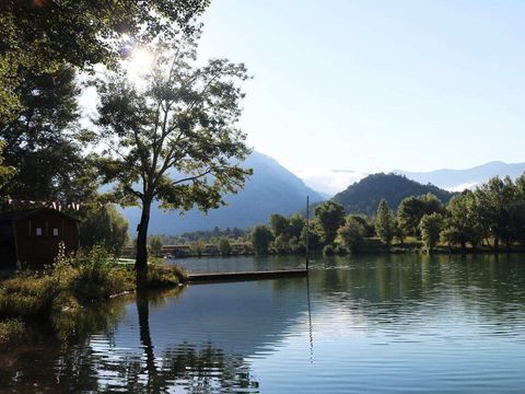 Camping le Lac Bleu - Ciela Village - Camping Drome - Image N°61
