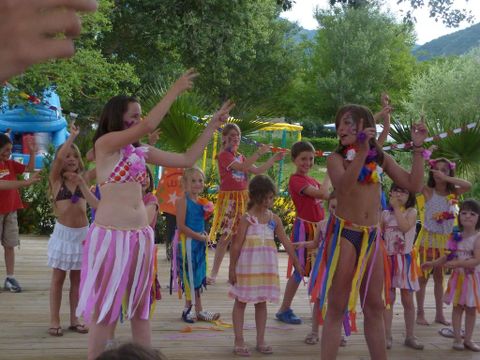 Camping le Lac Bleu - Ciela Village - Camping Drome - Image N°34