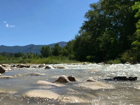 Camping le Lac Bleu - Ciela Village - Camping Drome - Image N°62