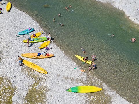 Camping le Lac Bleu - Ciela Village - Camping Drome - Image N°86