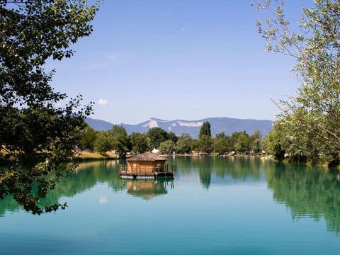 Camping le Lac Bleu - Ciela Village - Camping Drome - Image N°70