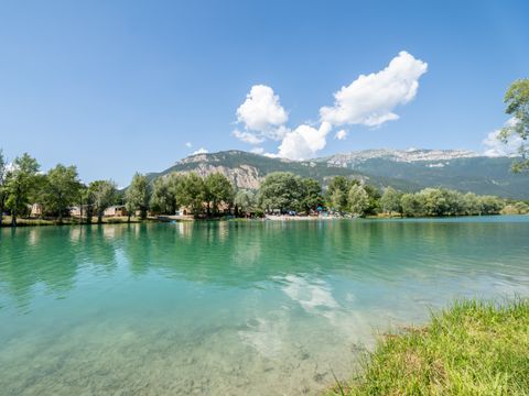 Camping le Lac Bleu - Ciela Village - Camping Drome - Image N°31