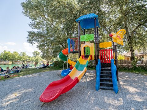 Camping le Lac Bleu - Ciela Village - Camping Drome - Image N°92