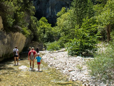 Camping le Lac Bleu - Ciela Village - Camping Drome - Image N°30