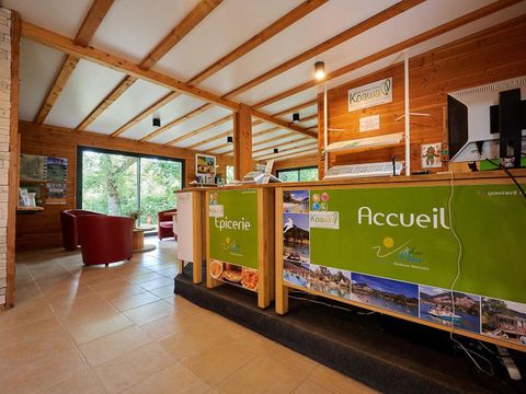 Camping le Lac Bleu - Ciela Village - Camping Drome - Image N°77