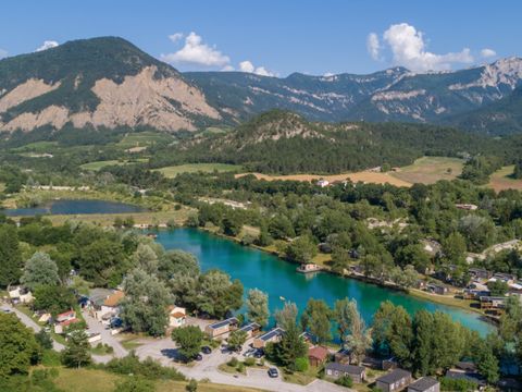 Camping le Lac Bleu - Ciela Village - Camping Drome - Image N°50