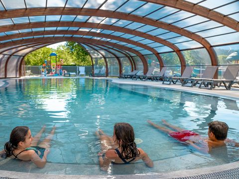 Camping le Lac Bleu - Ciela Village - Camping Drome - Image N°15