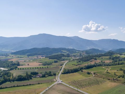 Camping le Lac Bleu - Ciela Village - Camping Drome - Image N°29