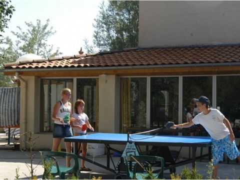 Camping le Lac Bleu - Ciela Village - Camping Drome - Image N°26