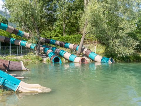 Camping le Lac Bleu - Ciela Village - Camping Drome - Image N°35