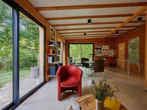 Camping le Lac Bleu - Ciela Village - Camping Drome - Image N°51