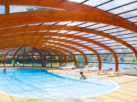 Camping le Lac Bleu - Ciela Village - Camping Drome - Image N°6