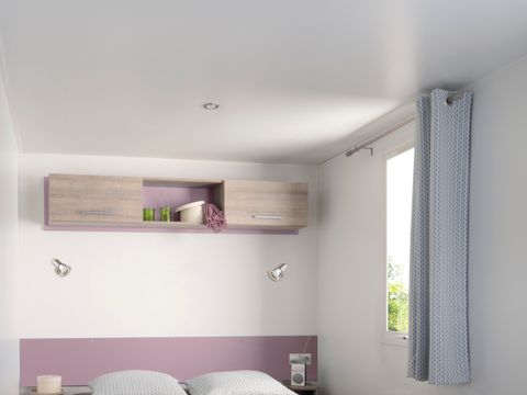 MOBILHOME 4 personnes - Mobilhome 4 personnes