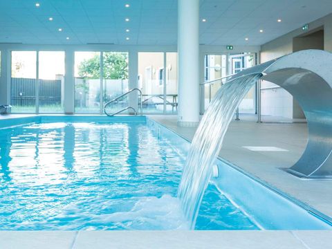 Appart'hôtel Odalys La Rose d'Argent - Camping Haut-Rhin - Image N°2