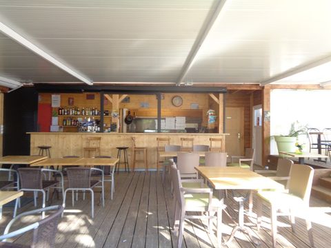 Camping les Peupliers - Camping Hérault - Image N°10