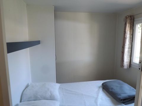 MOBILHOME 6 personnes - Basic 3 chambres 29-31m²