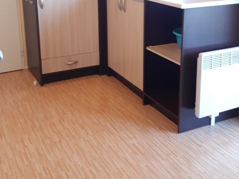 MOBILHOME 6 personnes - Confort 29/31m² - 3 chambres