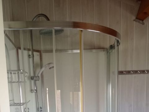 CHALET 4 personnes - 1 chambre 25m²