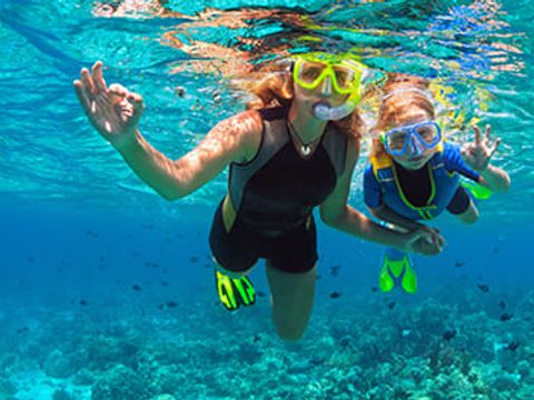 Camping les Peupliers - Camping Hérault - Image N°23