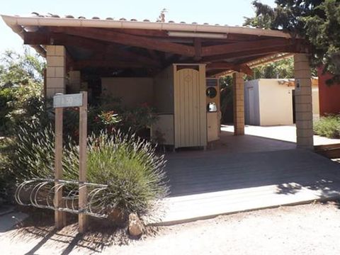 Camping les Peupliers - Camping Hérault - Image N°14