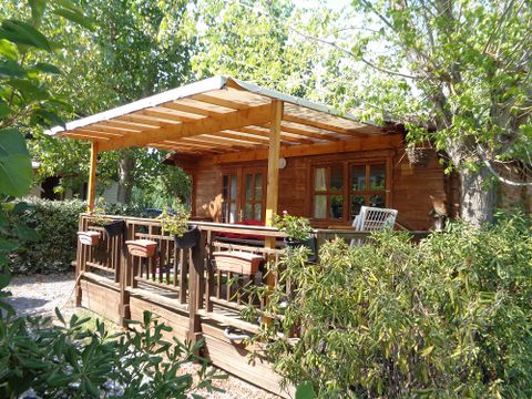 Camping les Peupliers - Camping Hérault - Image N°20