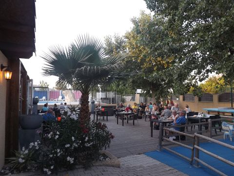 Camping les Peupliers - Camping Hérault - Image N°8