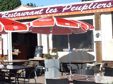 Camping les Peupliers - Camping Hérault - Image N°6