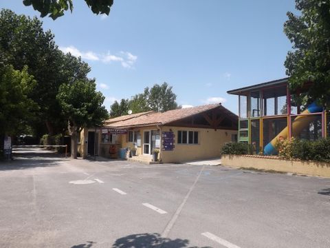 Camping les Peupliers - Camping Hérault - Image N°25