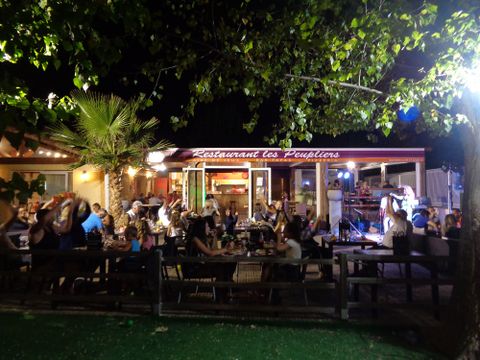 Camping les Peupliers - Camping Hérault - Image N°11