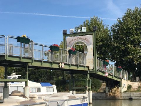 Camping les Peupliers - Camping Hérault - Image N°24