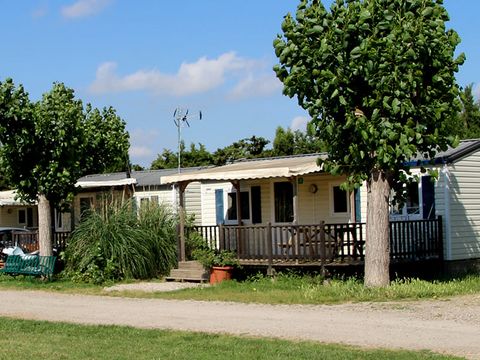 Camping les Peupliers - Camping Hérault - Image N°19