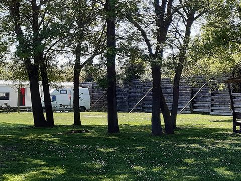 Camping les Peupliers - Camping Hérault - Image N°16