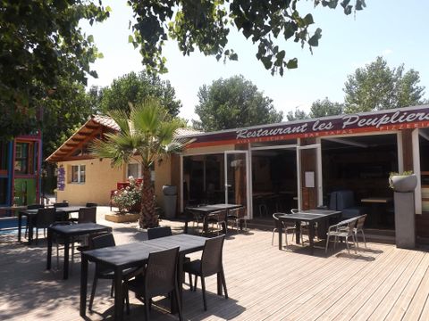Camping les Peupliers - Camping Hérault - Image N°7
