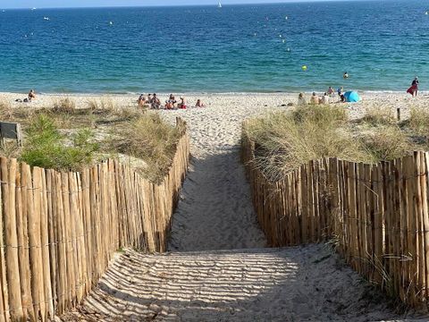 Camping Le Helles  - Camping Finistère - Image N°16