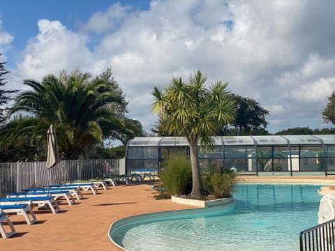 Camping Le Helles  - Camping Finistère - Image N°7
