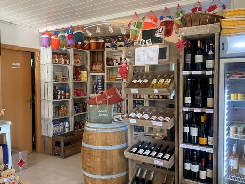 Camping Le Helles  - Camping Finistère - Image N°15