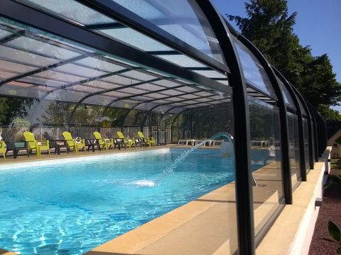 Camping Le Helles  - Camping Finistère - Image N°2 Camping Le Helles  - Camping Finistère - Image N°2