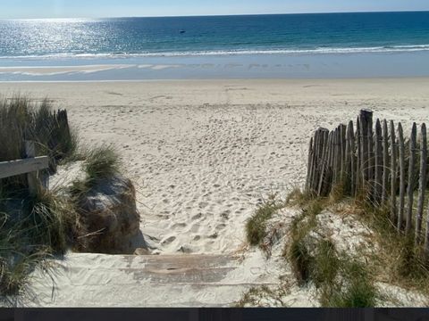 Camping Le Helles  - Camping Finistère - Image N°14