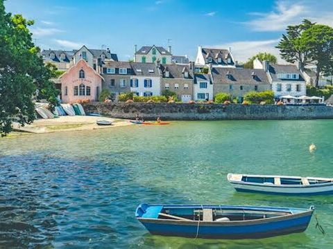 Camping Le Helles  - Camping Finistère - Image N°18